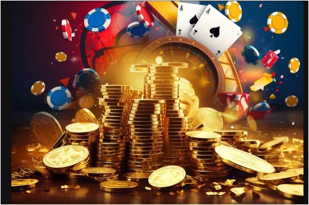 responsible gaming reminder scene for drummy adults only 18 plus users