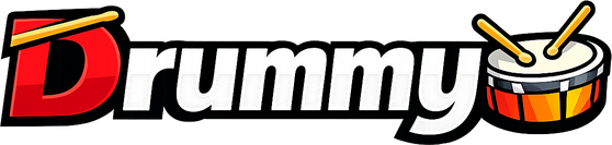 drummy logo